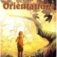 Somerset Maugham's, 'Orientations'